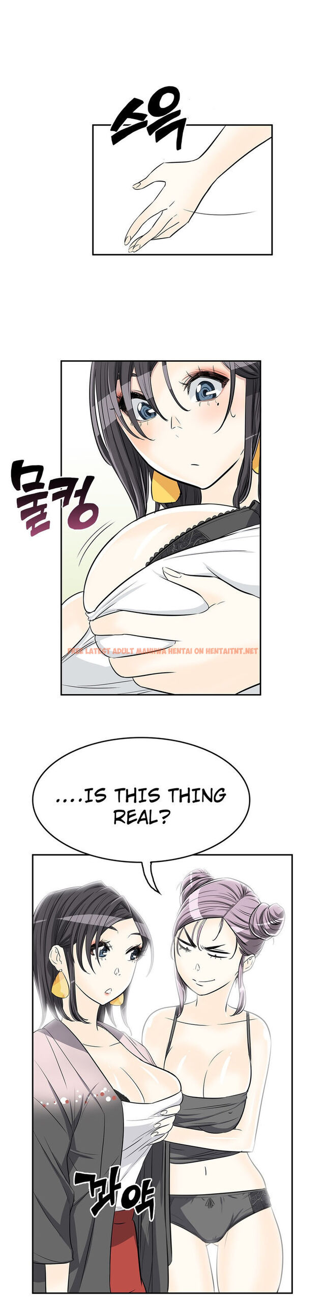 Read Hentai Image 23 492 in comic Pervert Club - Chapter 14 - hentaitnt.net