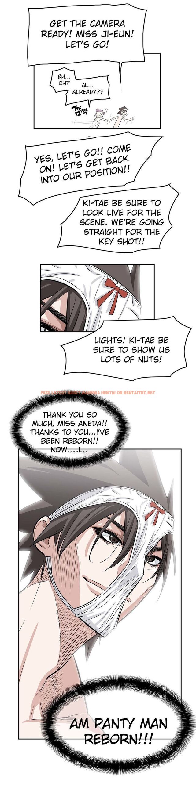 Read Hentai Image 28 494 in comic Pervert Club - Chapter 15 - hentaitnt.net