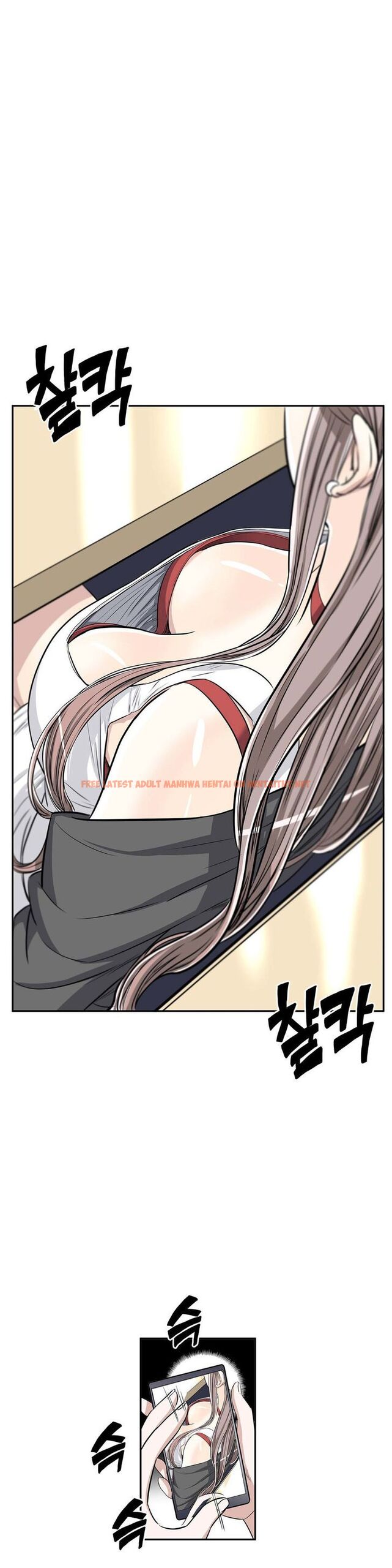 Read Hentai Image 22 495 in comic Pervert Club - Chapter 16 - hentaitnt.net