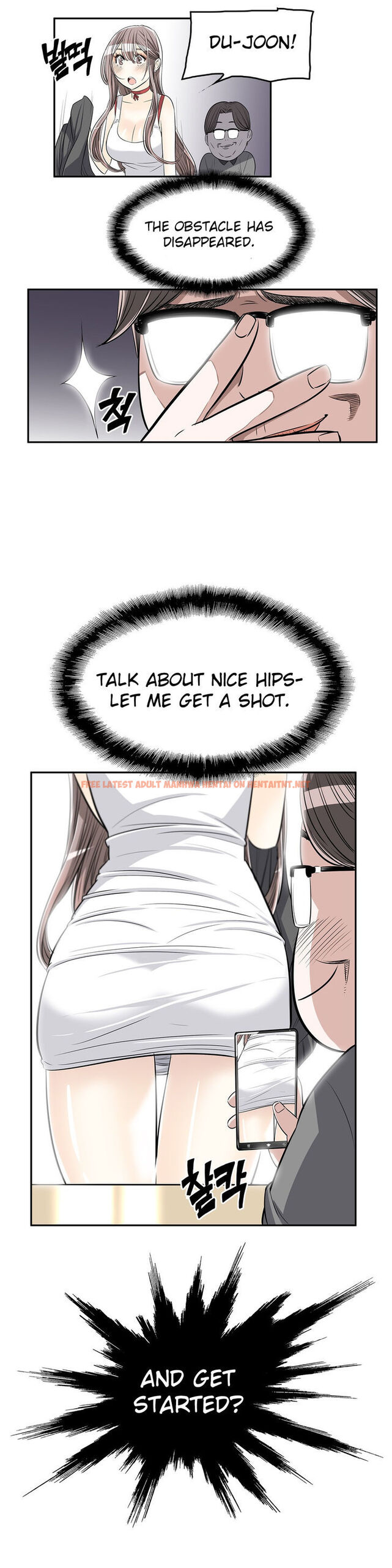 Read Hentai Image 11 495 in comic Pervert Club - Chapter 17 - hentaitnt.net