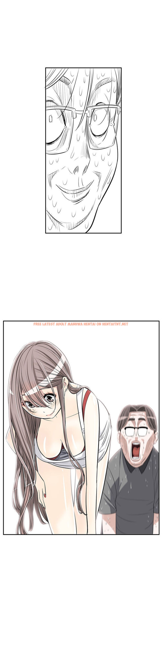 Read Hentai Image 14 495 in comic Pervert Club - Chapter 17 - hentaitnt.net