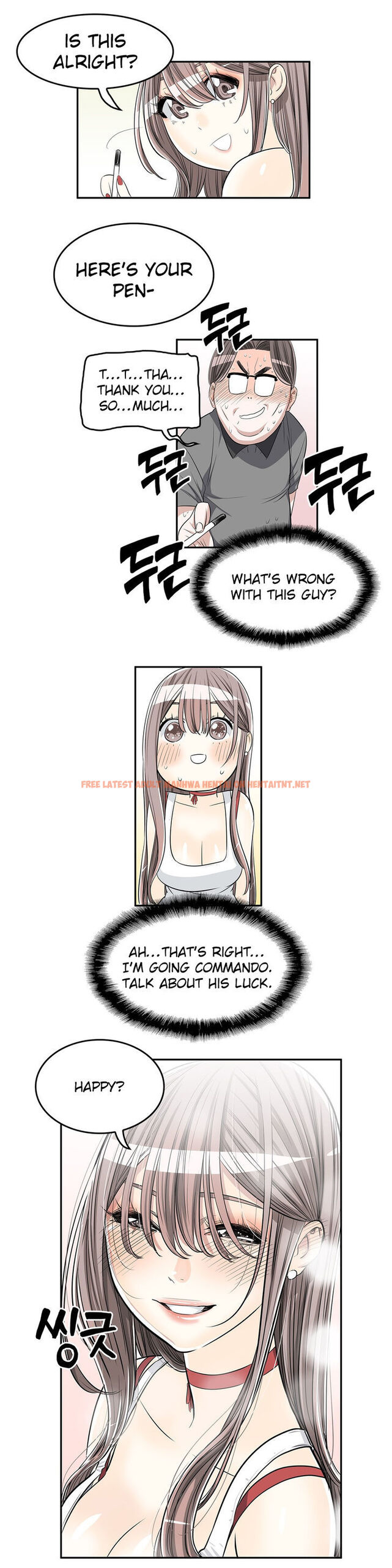 Read Hentai Image 16 495 in comic Pervert Club - Chapter 17 - hentaitnt.net