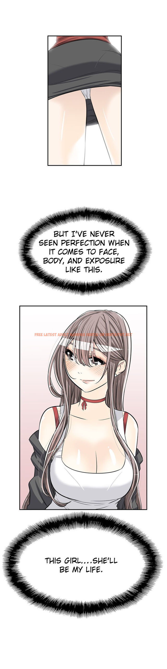 Read Hentai Image 5 495 in comic Pervert Club - Chapter 17 - hentaitnt.net