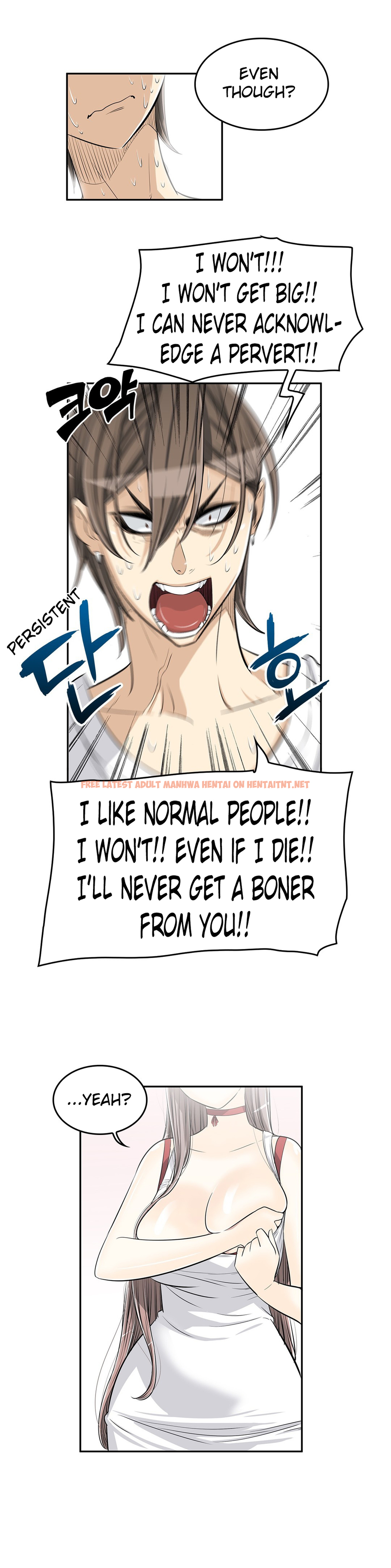 Read Hentai Image 12 497 in comic Pervert Club - Chapter 19 - hentaitnt.net