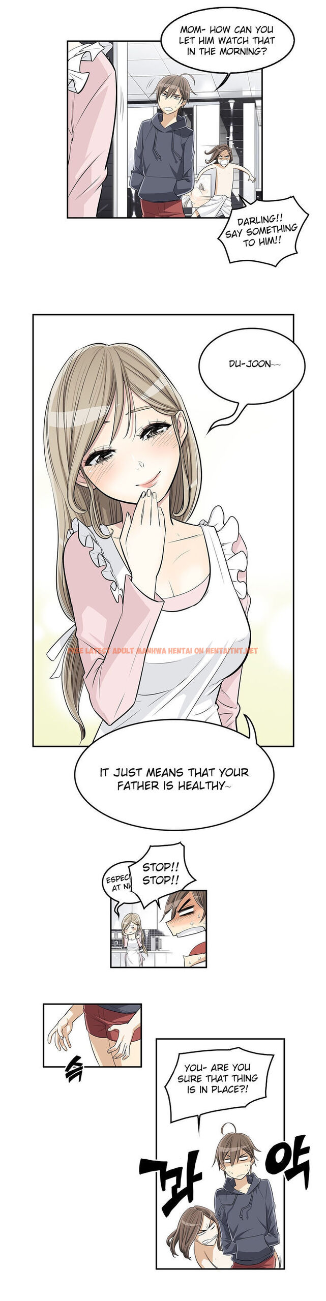 Read Hentai Image 16 482 in comic Pervert Club - Chapter 2 - hentaitnt.net