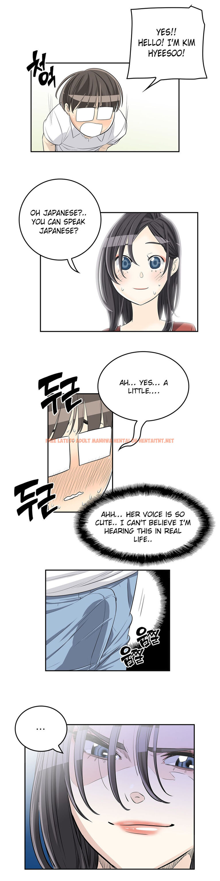 Read Hentai Image 15 498 in comic Pervert Club - Chapter 20 - hentaitnt.net