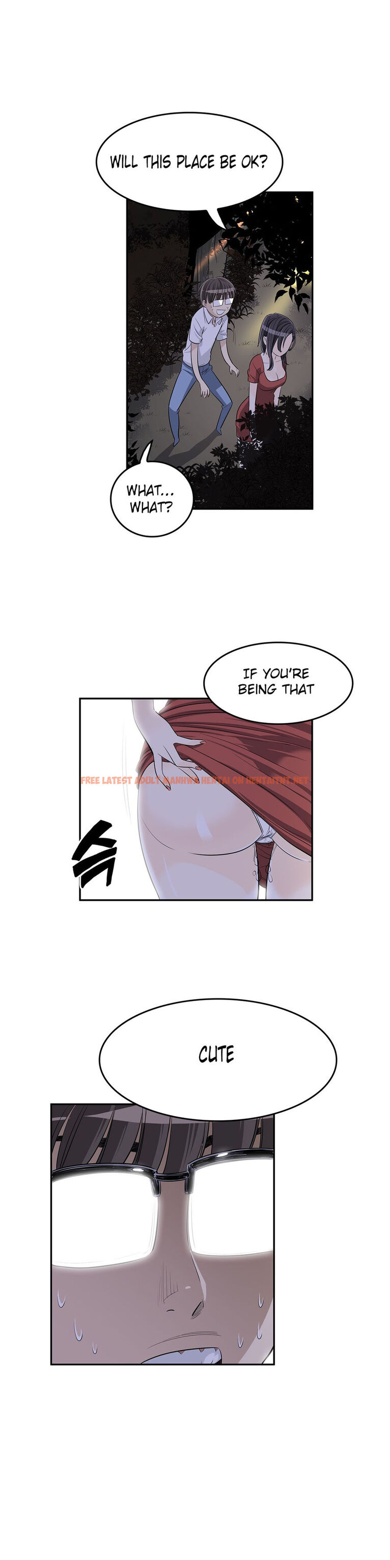 Read Hentai Image 17 498 in comic Pervert Club - Chapter 21 - hentaitnt.net