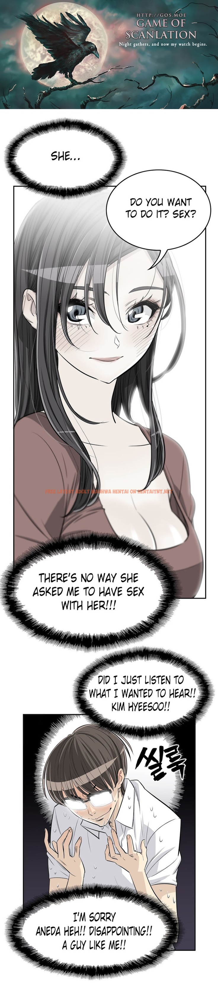 Read Hentai Image 2 498 in comic Pervert Club - Chapter 21 - hentaitnt.net