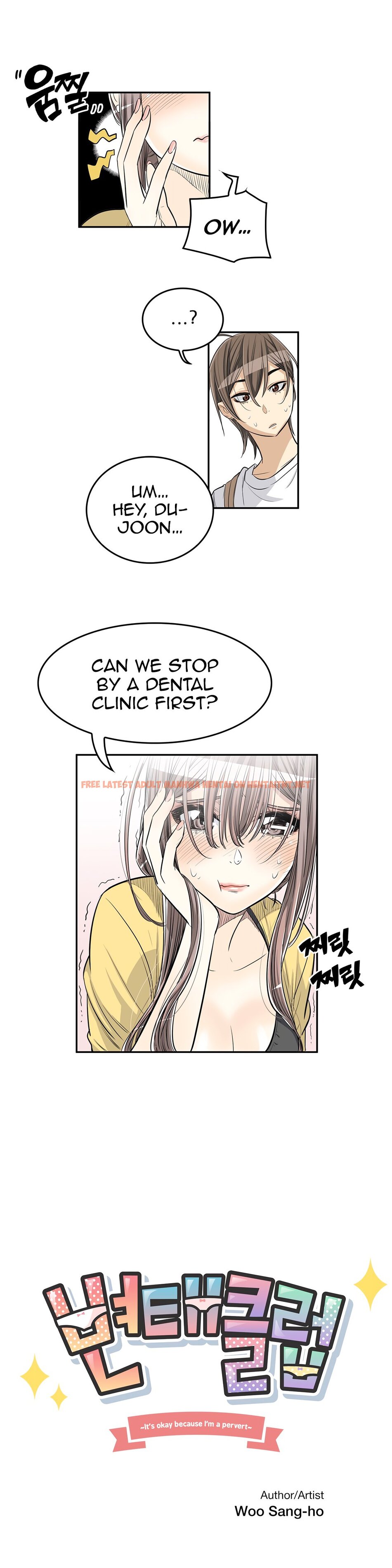 Read Hentai Image 15 501 in comic Pervert Club - Chapter 23 - hentaitnt.net