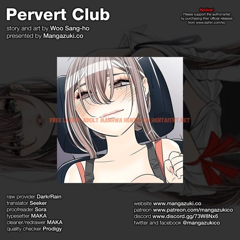 Read Hentai Image 1 501 in comic Pervert Club - Chapter 24 - hentaitnt.net