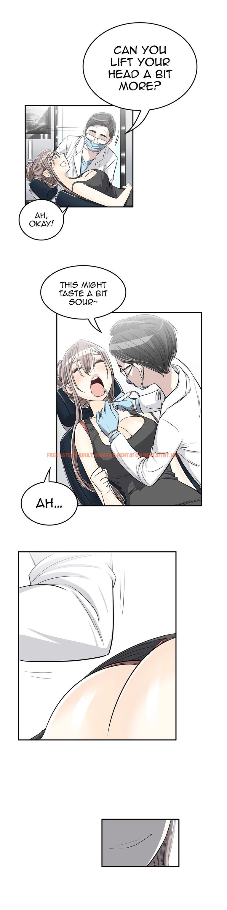 Read Hentai Image 11 501 in comic Pervert Club - Chapter 24 - hentaitnt.net