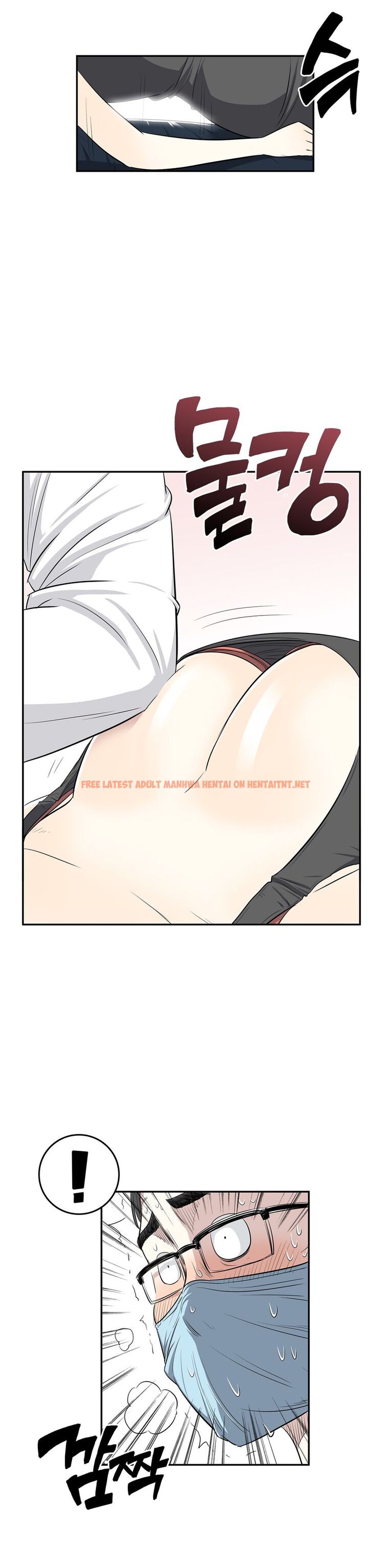 Read Hentai Image 12 501 in comic Pervert Club - Chapter 24 - hentaitnt.net