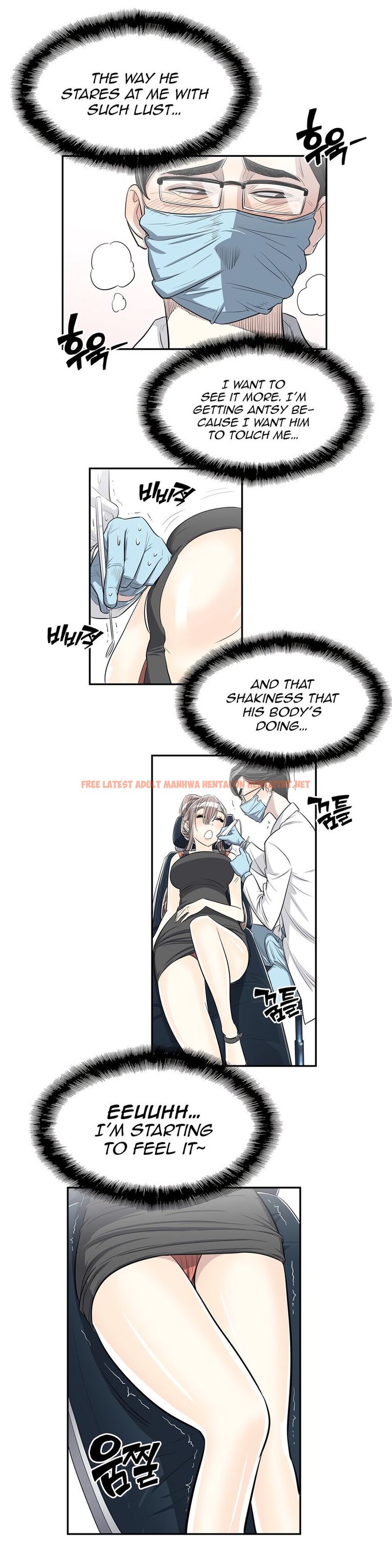 Read Hentai Image 18 501 in comic Pervert Club - Chapter 24 - hentaitnt.net