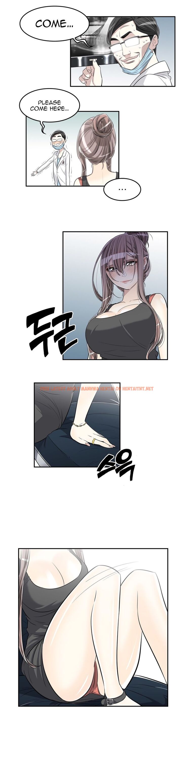 Read Hentai Image 7 501 in comic Pervert Club - Chapter 24 - hentaitnt.net