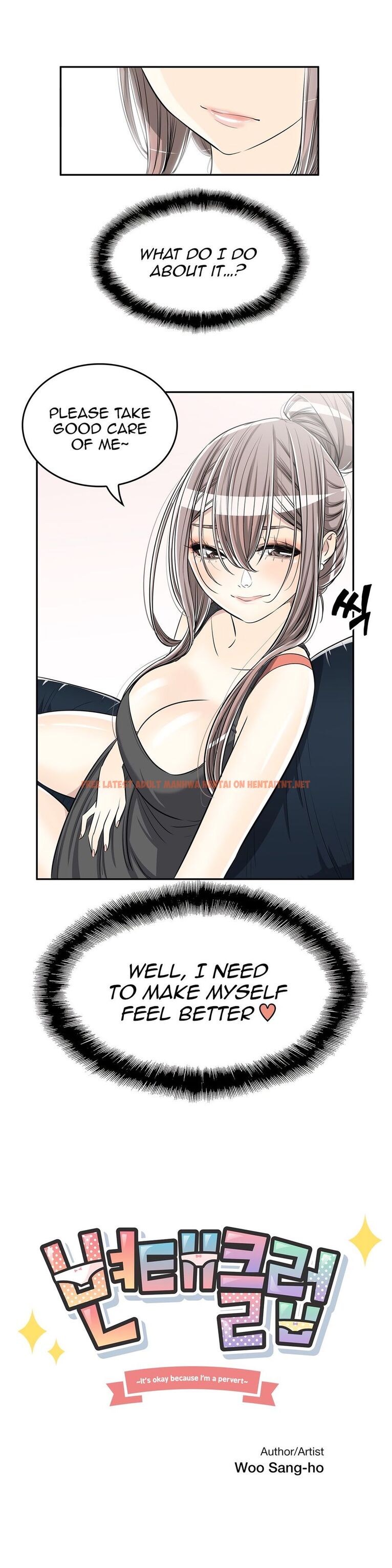 Read Hentai Image 8 501 in comic Pervert Club - Chapter 24 - hentaitnt.net