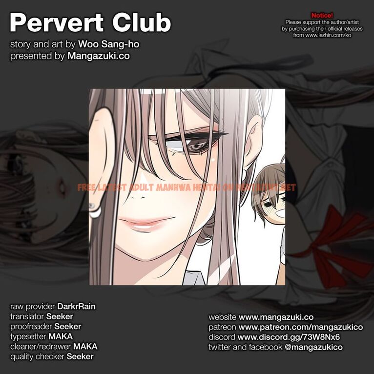 Read Hentai Image 1 501 in comic Pervert Club - Chapter 26 - hentaitnt.net