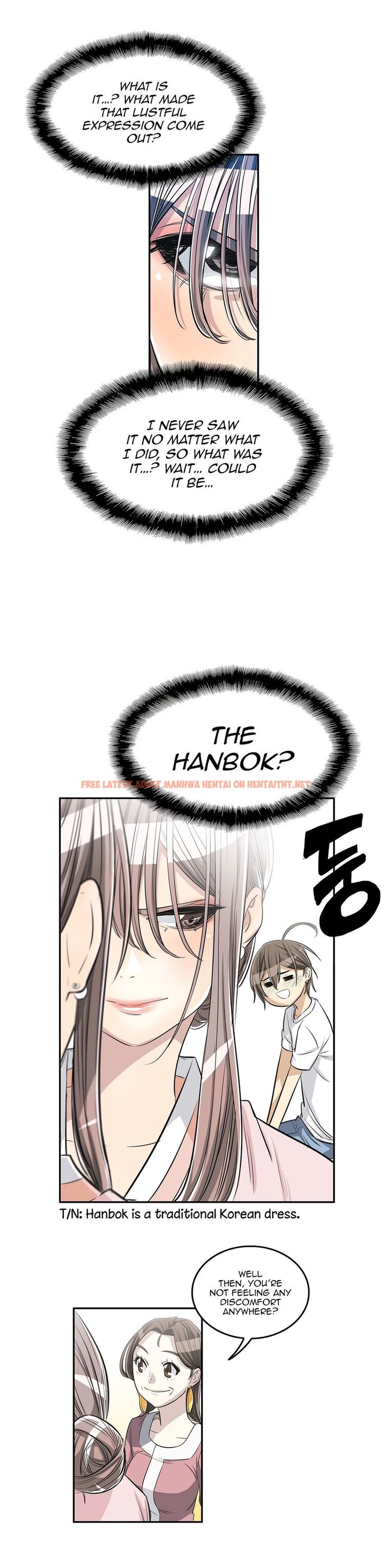 Read Hentai Image 14 501 in comic Pervert Club - Chapter 26 - hentaitnt.net