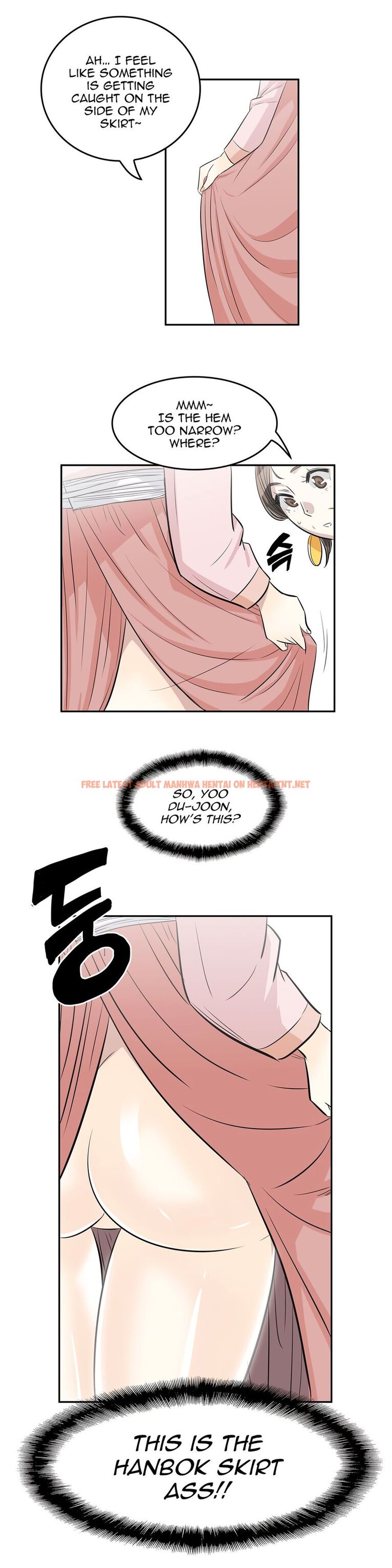 Read Hentai Image 15 501 in comic Pervert Club - Chapter 26 - hentaitnt.net