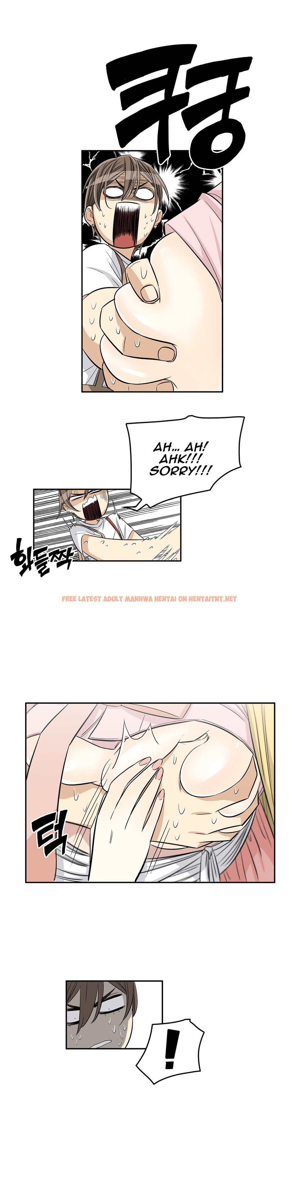 Read Hentai Image 12 504 in comic Pervert Club - Chapter 27 - hentaitnt.net