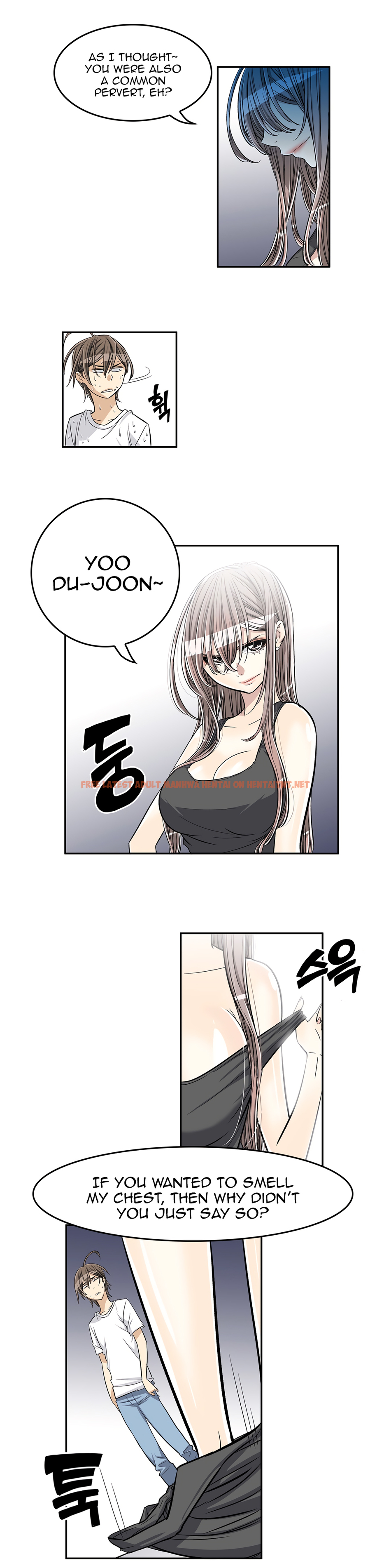 Read Hentai Image 12 504 in comic Pervert Club - Chapter 28 - hentaitnt.net