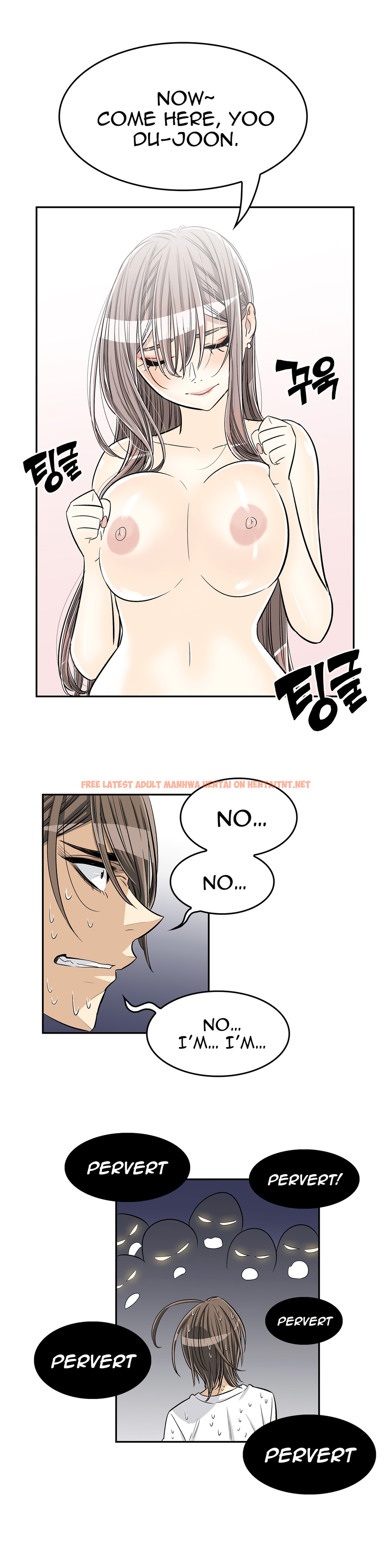 Read Hentai Image 13 504 in comic Pervert Club - Chapter 28 - hentaitnt.net