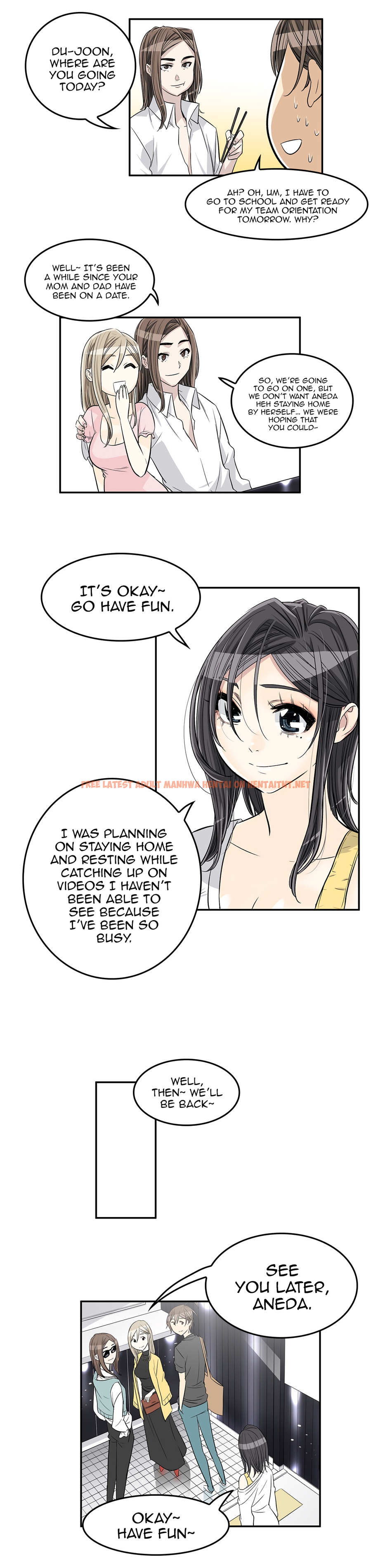 Read Hentai Image 18 504 in comic Pervert Club - Chapter 28 - hentaitnt.net