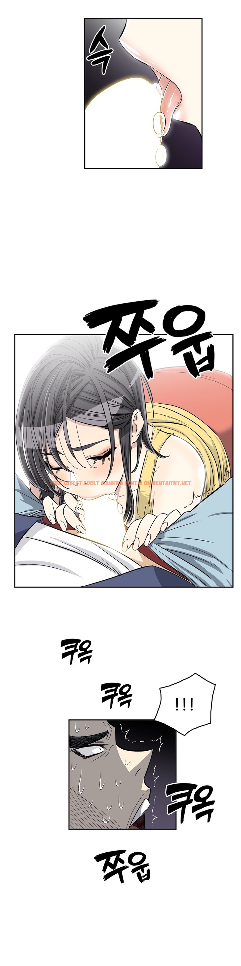 Read Hentai Image 22 504 in comic Pervert Club - Chapter 29 - hentaitnt.net