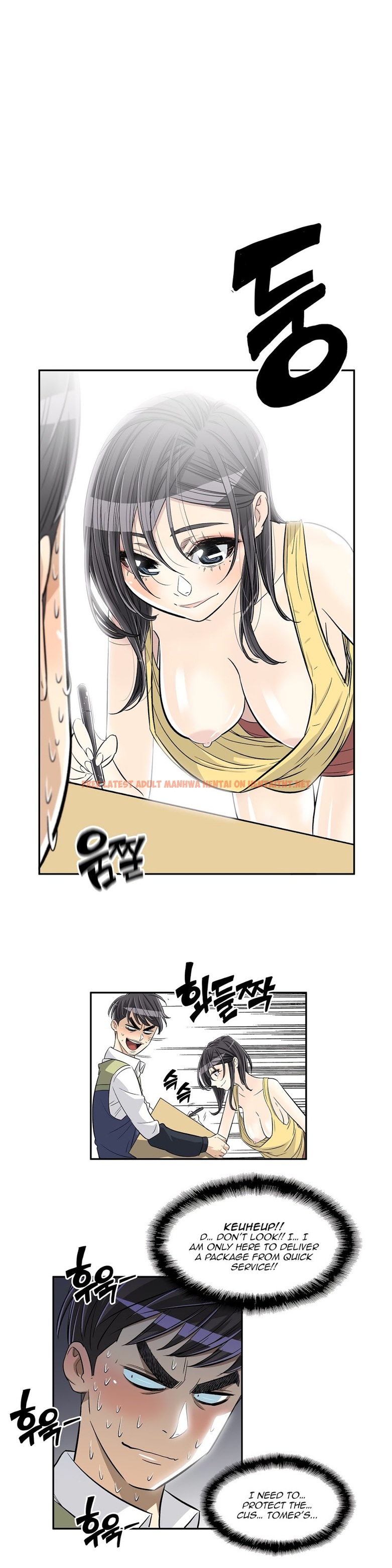 Read Hentai Image 8 504 in comic Pervert Club - Chapter 29 - hentaitnt.net