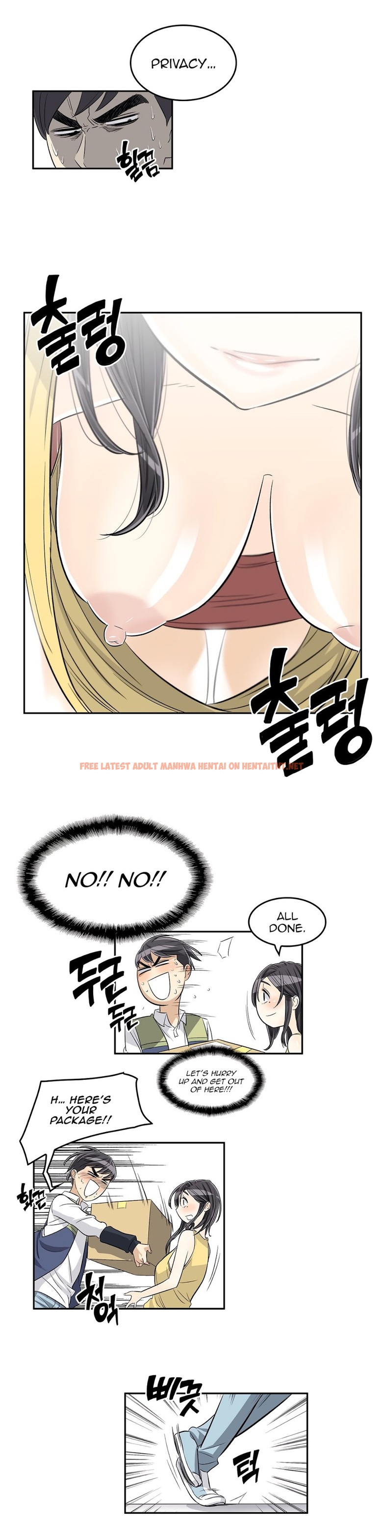 Read Hentai Image 9 504 in comic Pervert Club - Chapter 29 - hentaitnt.net