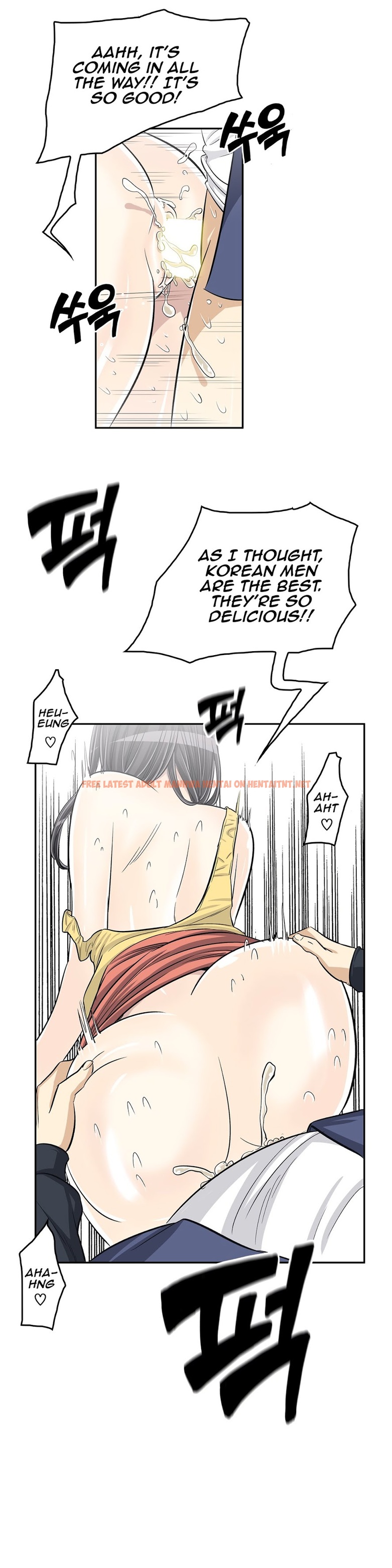 Read Hentai Image 12 504 in comic Pervert Club - Chapter 30 - hentaitnt.net