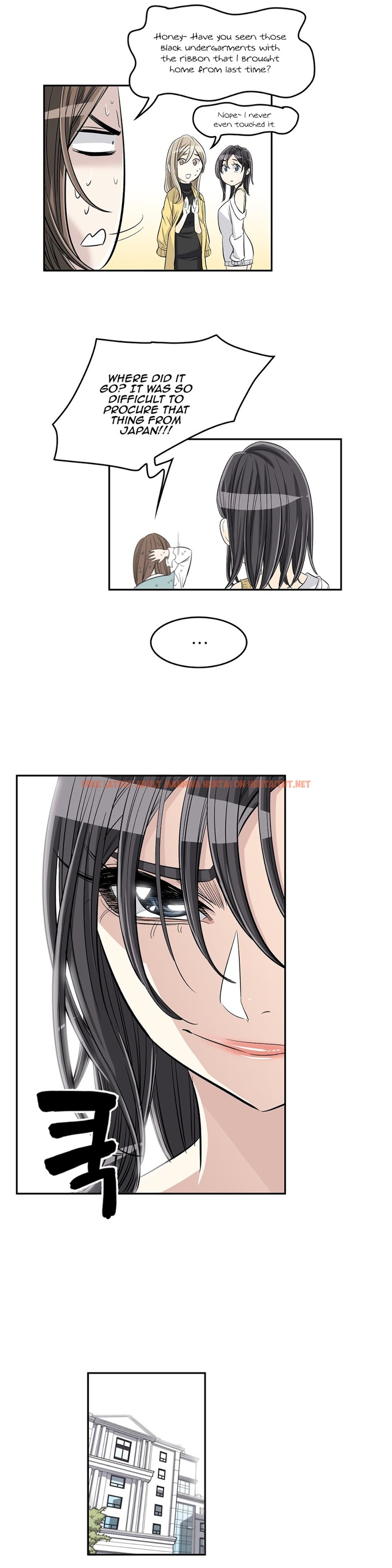 Read Hentai Image 18 507 in comic Pervert Club - Chapter 31 - hentaitnt.net