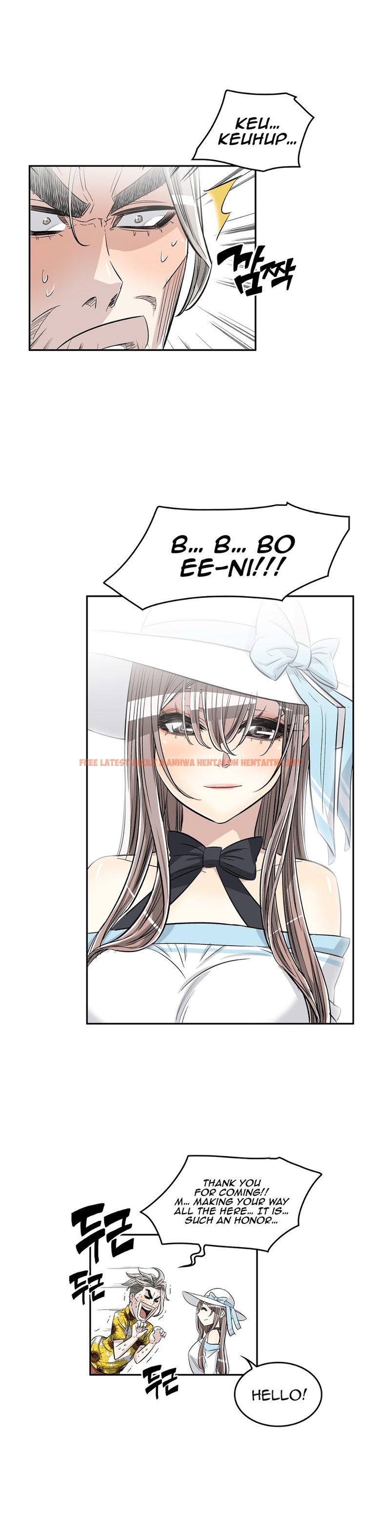 Read Hentai Image 15 507 in comic Pervert Club - Chapter 32 - hentaitnt.net