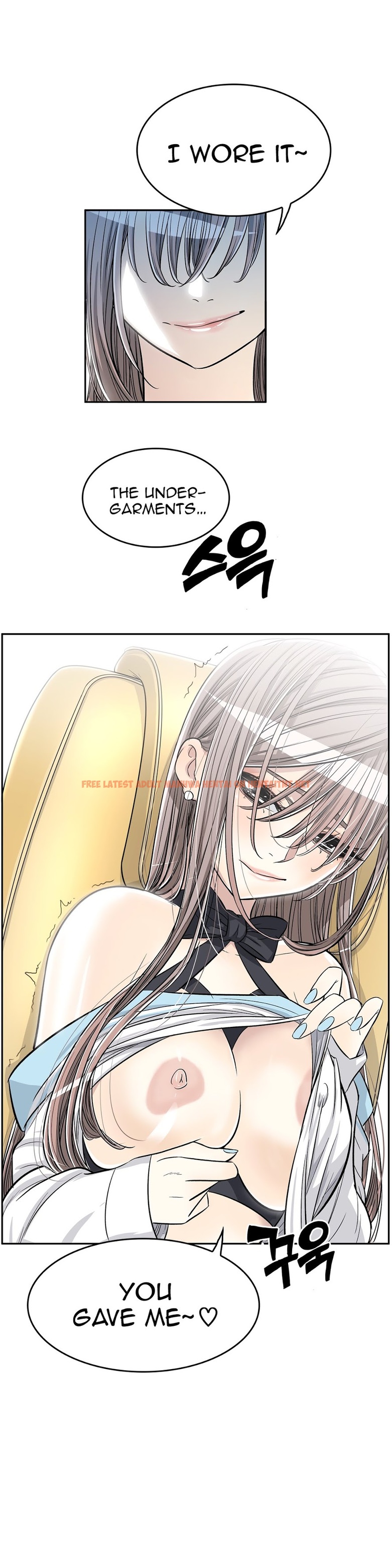 Read Hentai Image 26 507 in comic Pervert Club - Chapter 32 - hentaitnt.net