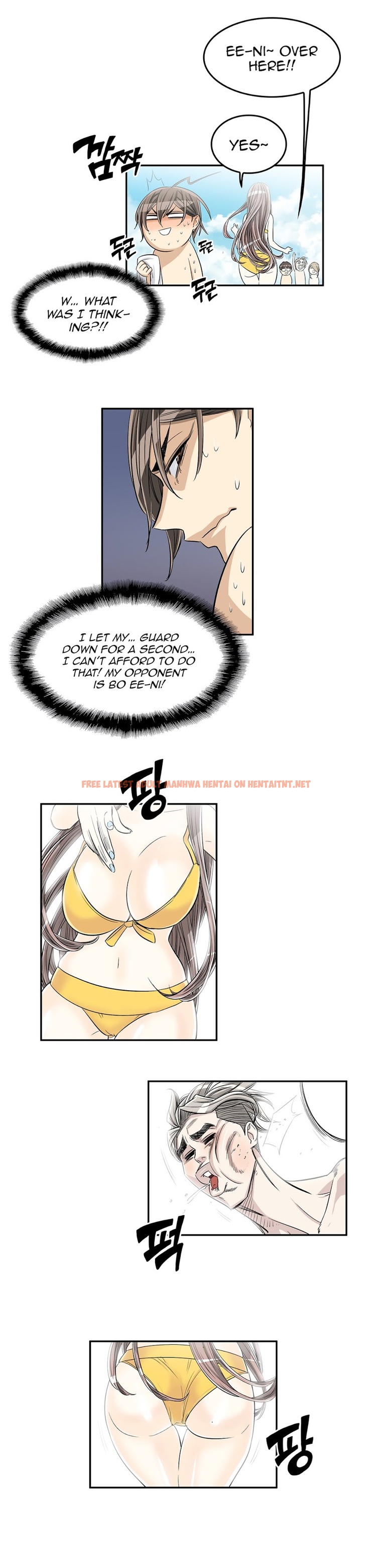 Read Hentai Image 18 507 in comic Pervert Club - Chapter 33 - hentaitnt.net