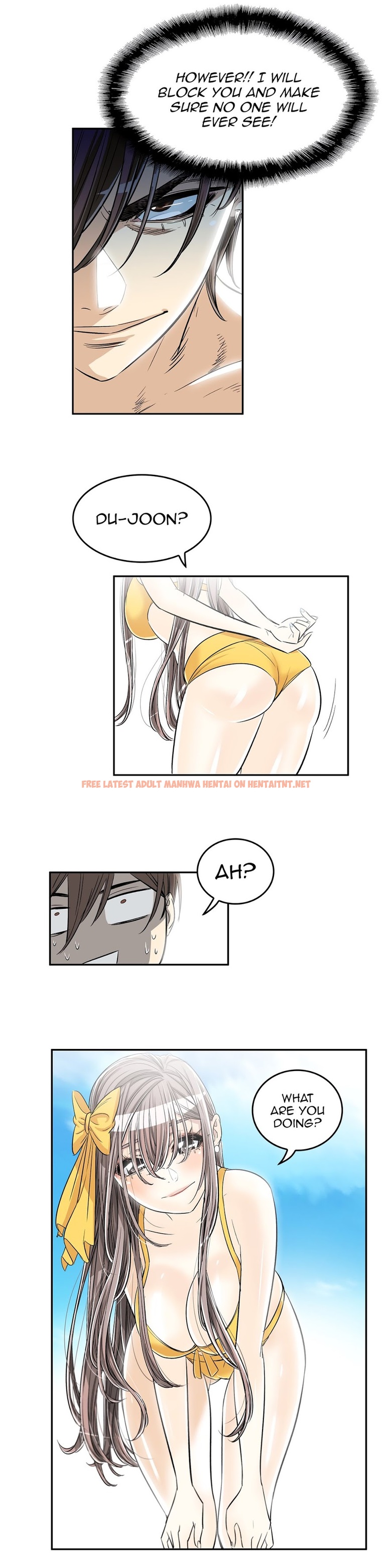 Read Hentai Image 22 507 in comic Pervert Club - Chapter 33 - hentaitnt.net