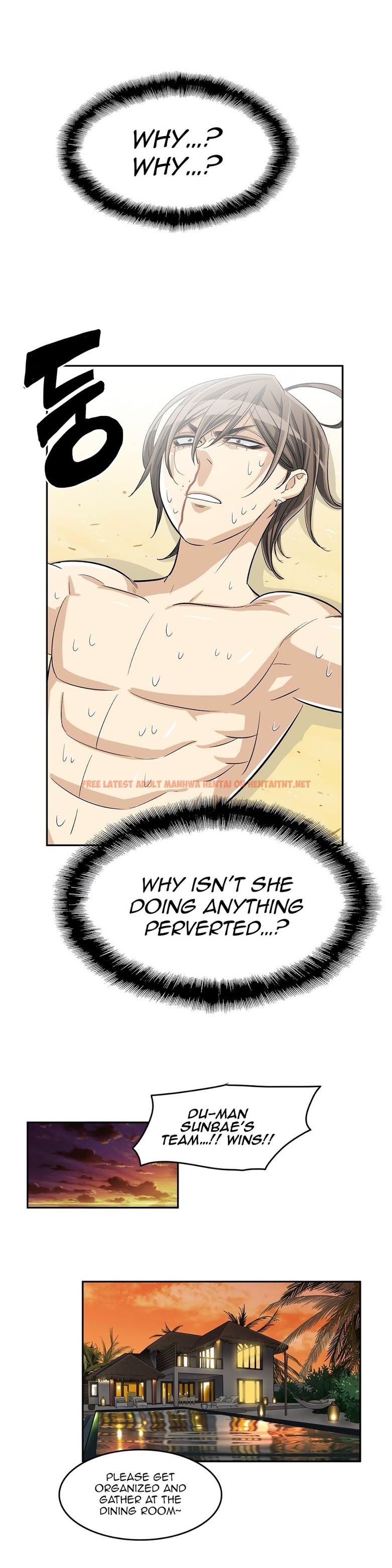 Read Hentai Image 14 510 in comic Pervert Club - Chapter 34 - hentaitnt.net