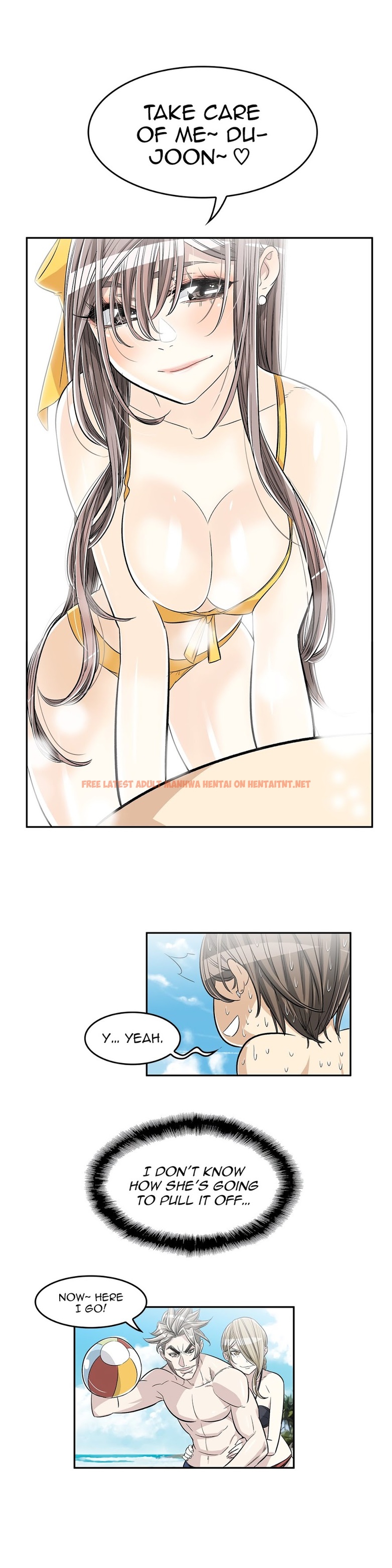 Read Hentai Image 6 507 in comic Pervert Club - Chapter 34 - hentaitnt.net