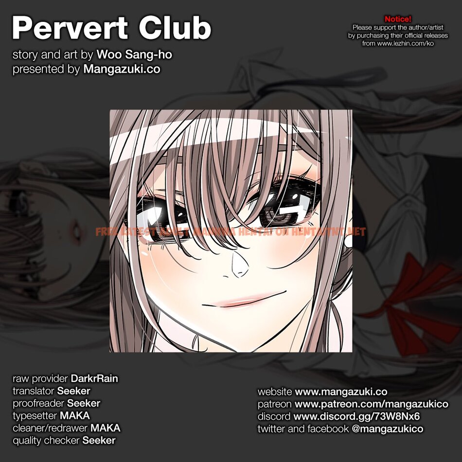 Read Hentai Image 1 510 in comic Pervert Club - Chapter 35 - hentaitnt.net