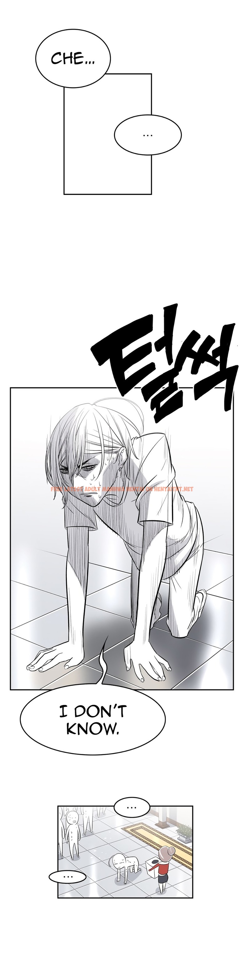 Read Hentai Image 23 510 in comic Pervert Club - Chapter 35 - hentaitnt.net