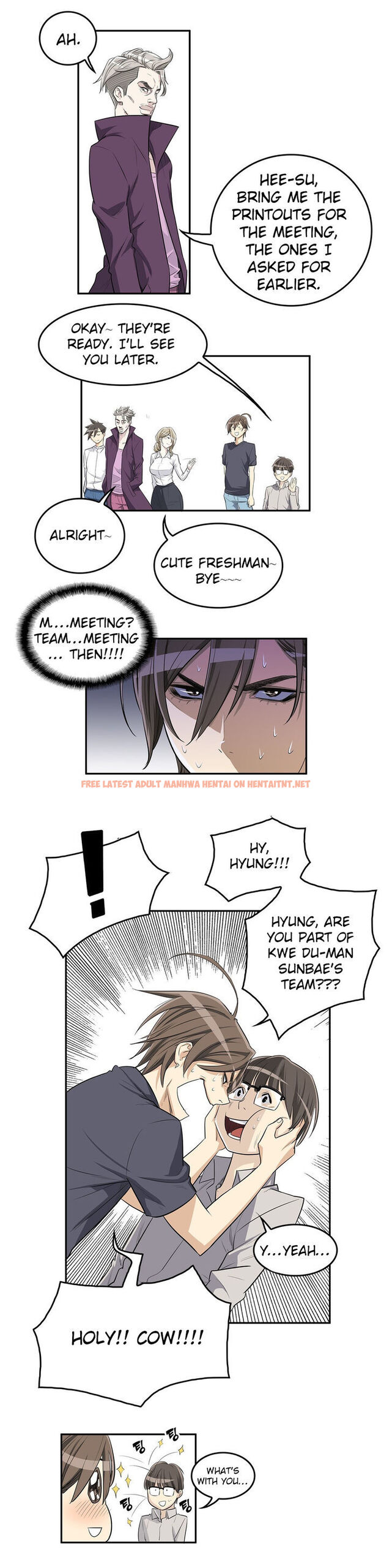 Read Hentai Image 16 482 in comic Pervert Club - Chapter 4 - hentaitnt.net