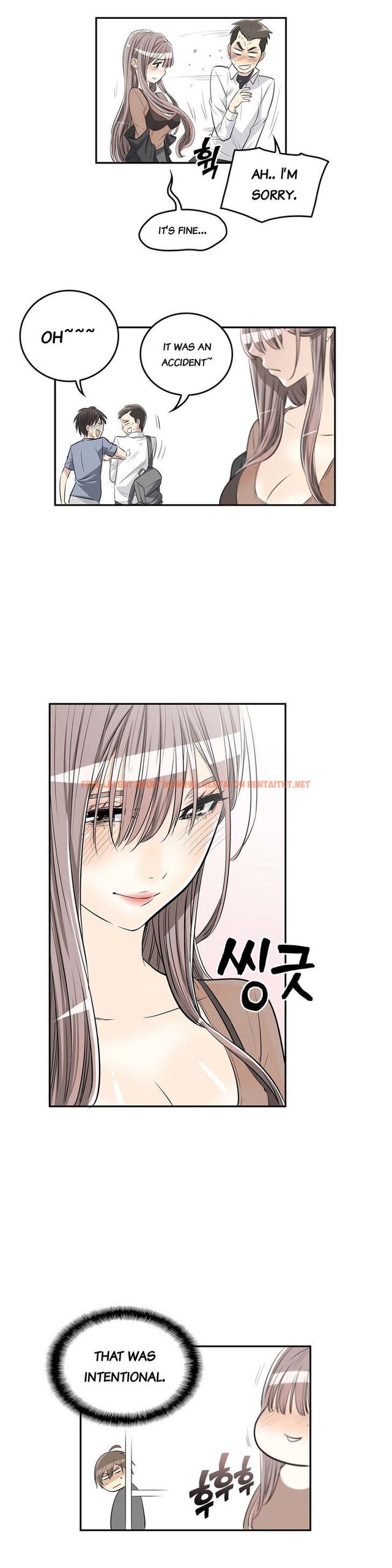 Read Hentai Image 12 485 in comic Pervert Club - Chapter 6 - hentaitnt.net