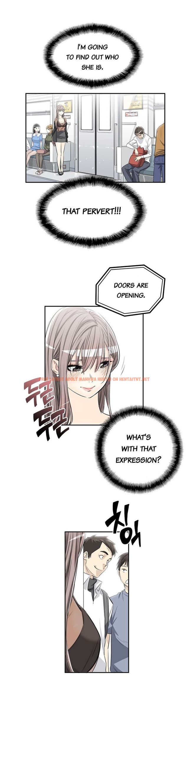 Read Hentai Image 9 485 in comic Pervert Club - Chapter 6 - hentaitnt.net