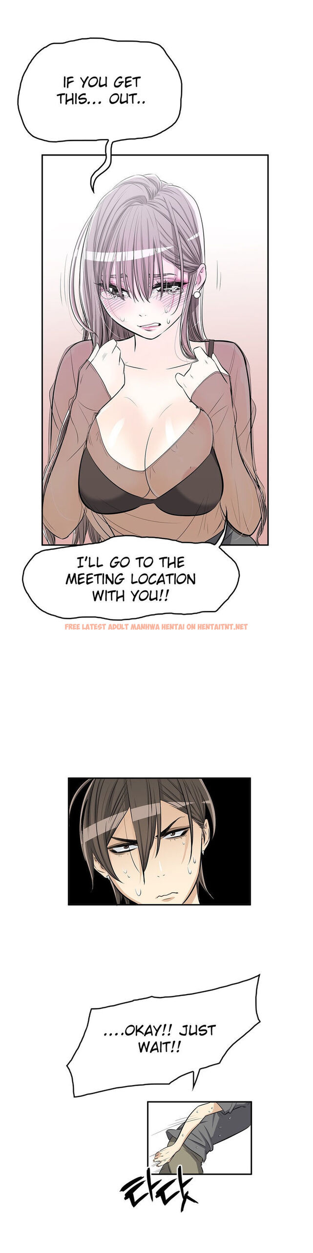 Read Hentai Image 21 485 in comic Pervert Club - Chapter 7 - hentaitnt.net