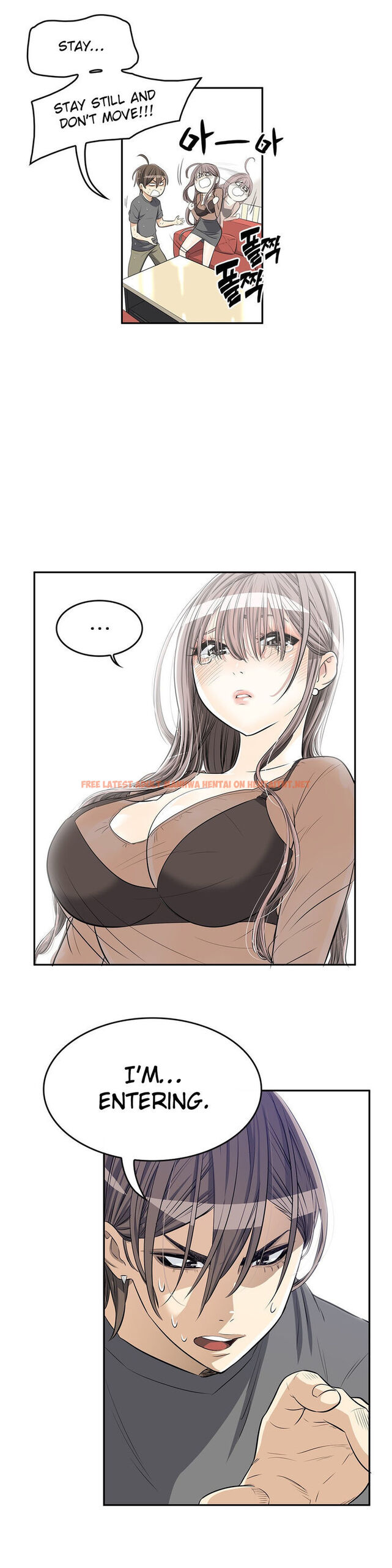 Read Hentai Image 22 485 in comic Pervert Club - Chapter 7 - hentaitnt.net