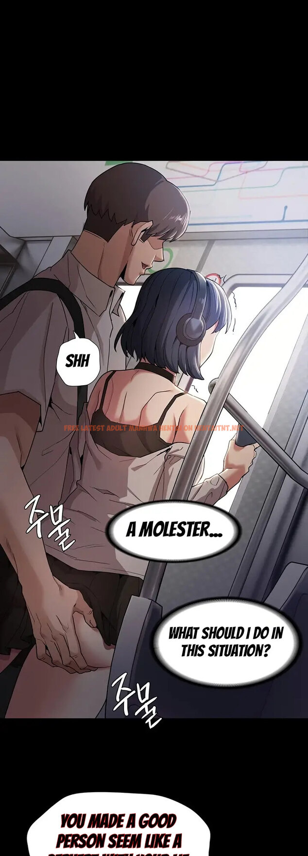 Read Hentai Image 23 080 in comic Pervert Diary - Chapter 1 - hentaitnt.net