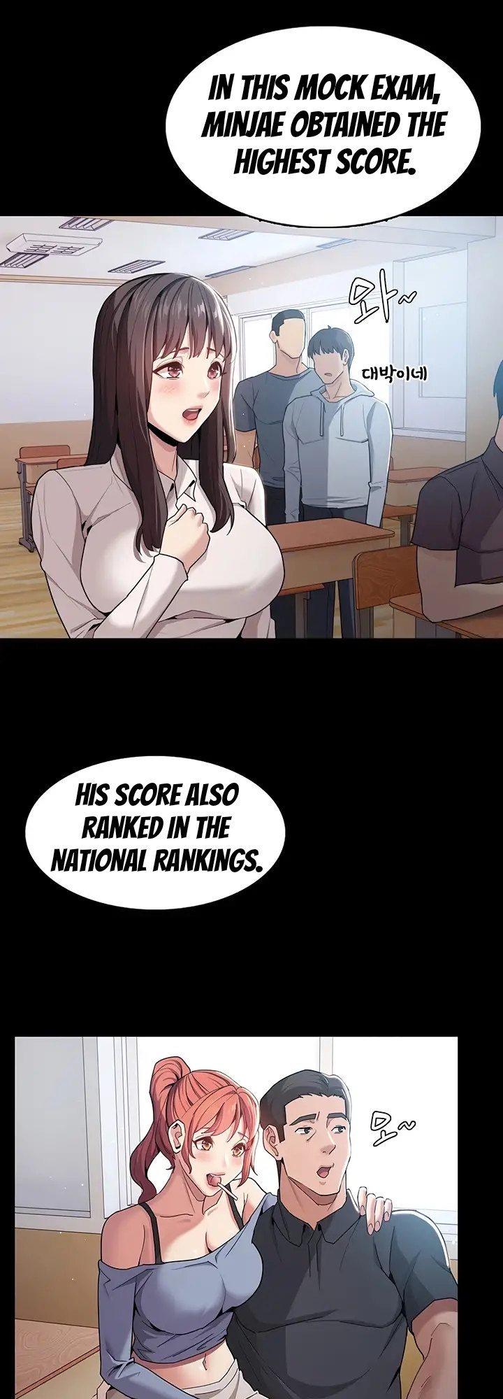 Read Hentai Image 81 084 in comic Pervert Diary - Chapter 1 - hentaitnt.net