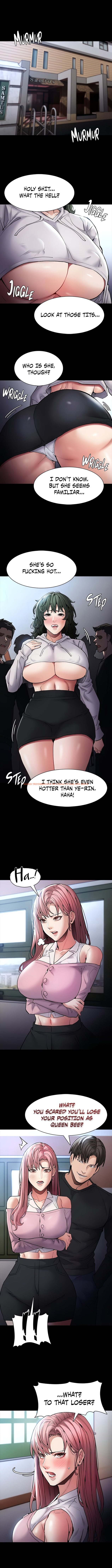 Read Hentai Image 1 997a5 in comic Pervert Diary - Chapter 100 - hentaitnt.net
