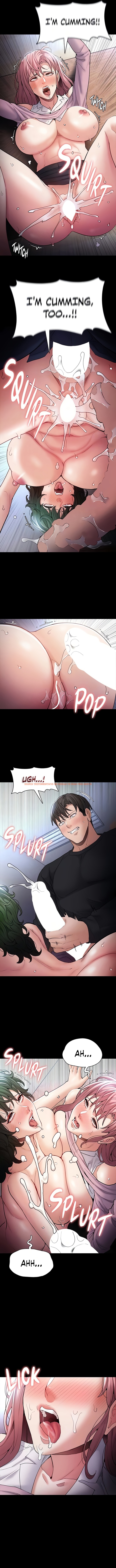 Read Hentai Image 9 df46b in comic Pervert Diary - Chapter 101 - hentaitnt.net