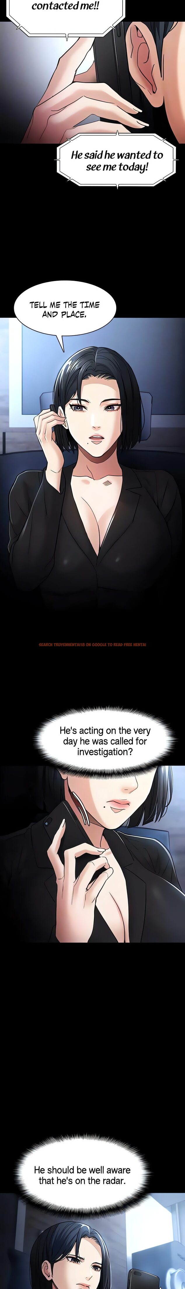 Read Hentai Image 16 8fc0b in comic Pervert Diary - Chapter 102 - hentaitnt.net