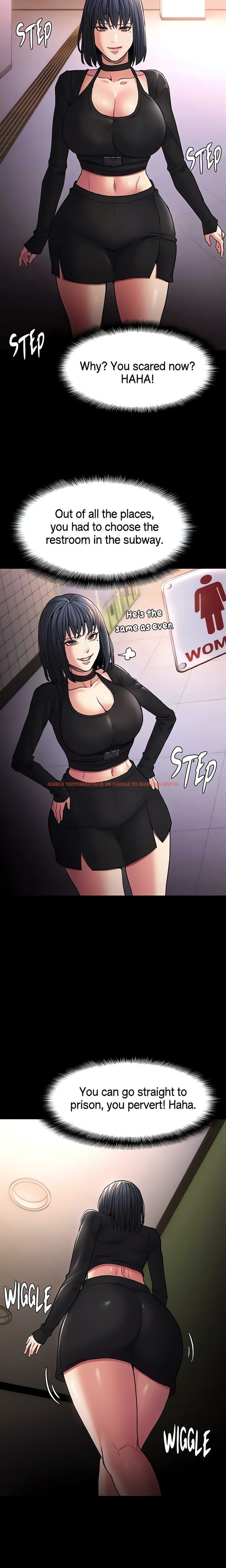 Read Hentai Image 18 8fc0b in comic Pervert Diary - Chapter 102 - hentaitnt.net